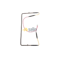 Fisher & Paykel Genuine Defrost Heater for Fisher & Paykel beginning: E308 | PN: 847020 spare part