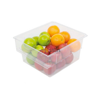 Fisher & Paykel Crisper Bin for Fisher & Paykel where the freezer is mounted at the bottom spare part
