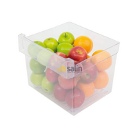 Fisher & Paykel Crisp Bin for Fisher & Paykel not on a roll out tray.& | PN: 872607 spare part