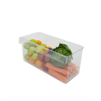 Fisher & Paykel Genuine Crisper Bin for Fisher & Paykel C370. | PN: 876537 spare part