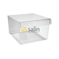 Fisher & Paykel Genuine Crisper Bin for Fisher & Paykel E521T | PN: 882103 spare part