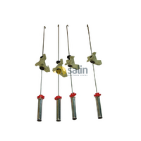 Fisher & Paykel Genuine Suspension Kit for Fisher & Paykel | PN: 424495P spare part