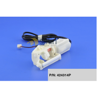 Fisher & Paykel Lidlock & Harness Assembly for Fisher & Paykel WA1060G1 | PN: 424314P spare part