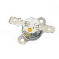 Fisher & Paykel Genuine Overheat Protector for Fisher & Paykel HDV40A1 | PN: H0184000025  yellow spt spare part