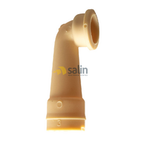 Fisher & Paykel Genuine Elbow Nozzle for Fisher & Paykel WA70T60GW1/FW1 | PN: 425974P spare part