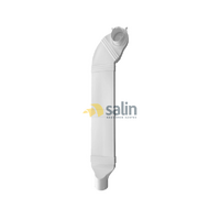 Fisher & Paykel Genuine Dryer Vent Kit - Long for Fisher & Paykel DE4060M1 | PN: DVKFPL spare part
