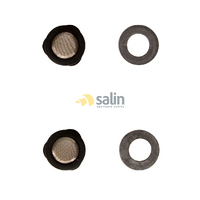 Fisher & Paykel Genuine Filter Connector Kit for Fisher & Paykel | PN: 420016P spare part