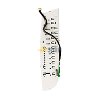 Fisher & Paykel DISPLAY KIT MW PH7/PH6 SVC for Fisher & Paykel starting with: MW512. spare part