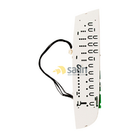 Fisher & Paykel DISPLAY KIT GW PH7/PH6 SVC for Fisher & Paykel WA8056G1 | PN: 421098P spare part