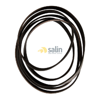 Fisher & Paykel Genuine BELT for Fisher & Paykel HD80-01 | PN: H0180300006B spare part
