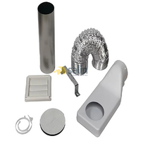 Fisher & Paykel Genuine Deflect-O Vent Kit for Fisher & Paykel | PN: DK4W spare part