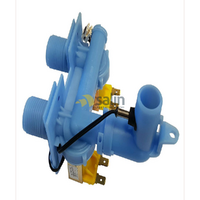 Fisher & Paykel Genuine VALVE INLET DUAL GW/IW for Fisher & Paykel | PN: 429657P spare part