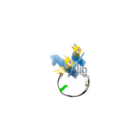 Fisher & Paykel Genuine VALVE DUAL BSP 68 for Fisher & Paykel | PN: 430041P spare part