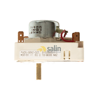 Fisher & Paykel Dryer Timer for Fisher & Paykel some but not all models beginning with AD. spare part