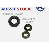Fisher & Paykel Genuine KIT BEARING LIPSEAL for Fisher & Paykel WA3927G1 | PN: 429565P spare part
