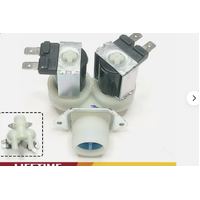 Fisher & Paykel Genuine Cold Water Valve for Fisher & Paykel WH8060P2 | PN: H0024000126D spare part