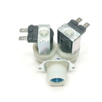 Fisher & Paykel Genuine Cold Water Valve for Fisher & Paykel WH8560P2 | PN: H0024000126D spare part