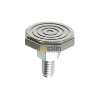 Fisher & Paykel Genuine Adjustable Foot for Fisher & Paykel HWF74AW1 | PN: H0020300170A spare part