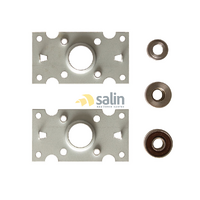 Fisher & Paykel Genuine Drum Bearing Kit for Fisher & Paykel DE40F56 | PN: 479317P spare part