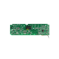 Fisher & Paykel PCB Display Controller for Fisher & Paykel WH8060P1 | PN: H0021800040FL spare part