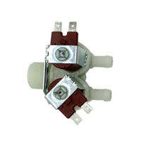 Fisher & Paykel Dual Inlet Valve for Fisher & Paykel HW60-1201B-U1 | PN: H0024000126B spare part