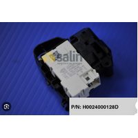 Fisher & Paykel Genuine Door Lock for Fisher & Paykel WD7560P1 | PN: H0024000128D spare part