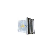 Fisher & Paykel Genuine Lint Filter for Fisher & Paykel HWMP55-918 | PN: H00330101843A spare part