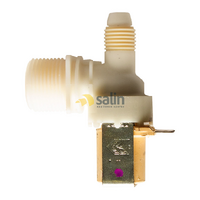 Fisher & Paykel Genuine VALVE ASSY 12V HOT PKD for Fisher & Paykel | PN: 426142P spare part