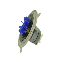 Fisher & Paykel Motor Rotor for Fisher & Paykel DS60 ending in a 6 or 7. | PN: 524285P spare part