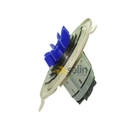 Fisher & Paykel Genuine Rotor Assembly for Fisher & Paykel | PN: 524185P spare part