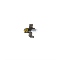 Fisher & Paykel Genuine Fold Down Clip for Fisher & Paykel DW60CCX1 | PN: H0120202827B spare part