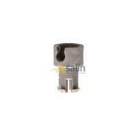 Fisher & Paykel Genuine Lower Basket Axle Stub for Fisher & Paykel HDW14G | PN: H0120200324 spare part