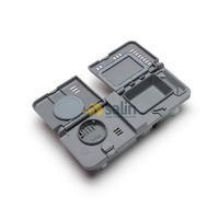 Fisher & Paykel Genuine Detergent Dispenser for Fisher & Paykel DW60FC6W1 | PN: H0120400080 spare part