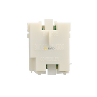 Fisher & Paykel Genuine Badge Isolator for Fisher & Paykel | PN: 528609RP spare part