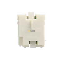 Fisher & Paykel Genuine Badge Isolator for Fisher & Paykel DD24 | PN: 528609RP spare part