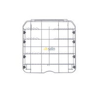 Fisher & Paykel Genuine Lower Basket for Fisher & Paykel HDW13V. | PN: H0120106687E spare part