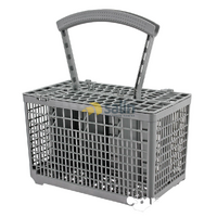 Fisher & Paykel Genuine Cutlery Basket for Fisher & Paykel DW60FEX1. | PN: H0120801537 spare part