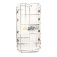 Fisher & Paykel Genuine Fixed Lower Basket for Fisher & Paykel DW60CEW1. | PN: H0120800698 spare part