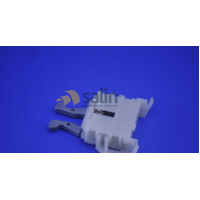 Fisher & Paykel Door Lock/Hook Assembly for Fisher & Paykel DW60CHPX1 | PN: H0120801601 spare part