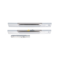 Fisher & Paykel Genuine White Handle Assembly for Fisher & Paykel | PN: 512485P spare part