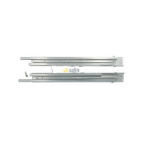 Fisher & Paykel Genuine Slide Bracket Kit Assembly for Fisher & Paykel | PN: 524116P spare part