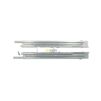 Fisher & Paykel Genuine Slide Bracket Kit Assembly for Fisher & Paykel DD24. | PN: 524116P spare part
