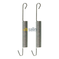 Fisher & Paykel Genuine Door Spring for Fisher & Paykel | PN: H0120104971P spare part