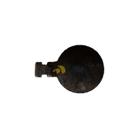 Fisher & Paykel Flap Valve for Fisher & Paykel beginning with DW60C. | PN: H0120202675 spare part