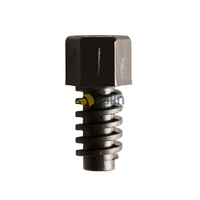 Fisher & Paykel Adjustable Front Foot for Fisher & Paykel DW12-TFE4 | PN: H012G1610002 spare part