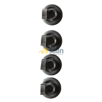 Fisher & Paykel Genuine Upper Basket Roller Kit for Fisher & Paykel 813E. | PN: 521295P spare part