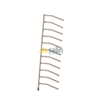 Fisher & Paykel Adjustable Comb - Left for Fisher & Paykel HDW153G3W | PN: H0120100221 spare part