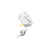 Fisher & Paykel Genuine Door Flapper Spring for Fisher & Paykel | PN: 847788P spare part