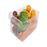 Fisher & Paykel Genuine Crisper Bin for Fisher & Paykel | PN: 876536P spare part