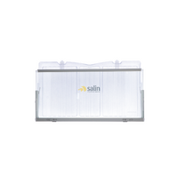 Fisher & Paykel Genuine Glass Shelf Assembly for Fisher & Paykel | PN: 836728P spare part